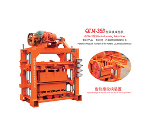 磚機行業(yè)標(biāo)準(zhǔn)即將出臺有望實現(xiàn)企業(yè)通配